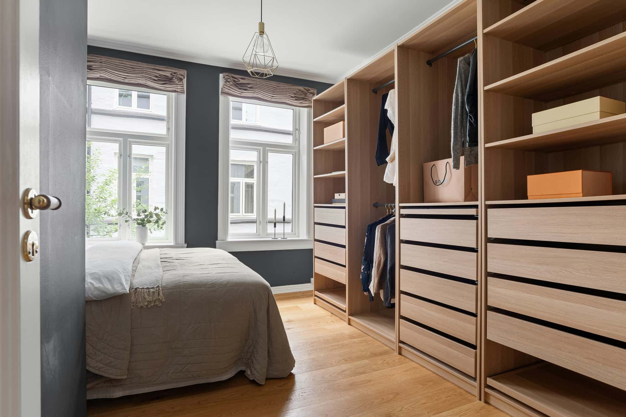 Dressing sur mesure