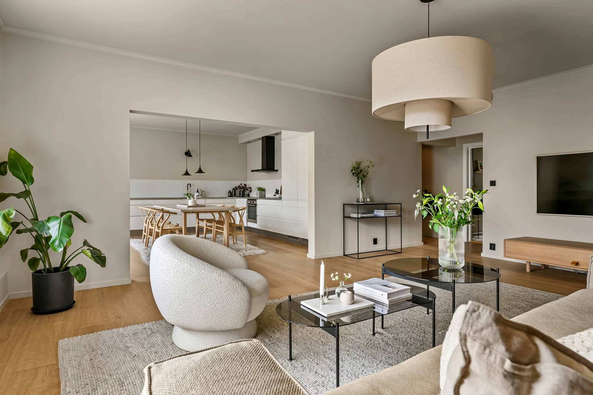 Rénovation intérieure